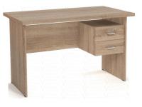 Фото  стол письменный сп-20 производитель Ромис
