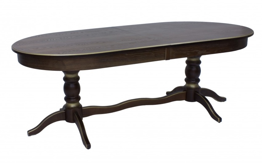 Фото Стол обеденный Leset Вашингтон 2Р от производителя Импэкс в Донецке по цене 57&nbsp;840 ₽