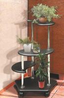 Подставка под цветы В-4 (542х555хh800) в интернет магазине Планета Комфорта Фото podstavki-dlya-tsvetov подставка под цветы в-4 (542х555хh800) производитель Марибель