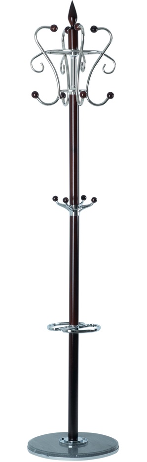 Фото Вешалка напольная XY-019 от производителя Tetchair в Донецке по цене 6&nbsp;650 ₽