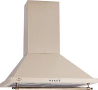 Вытяжка купольная Magnolia 160 (600х500хh640(940)) (Материал Металл , Цвет Черный) в Донецке от производителя 