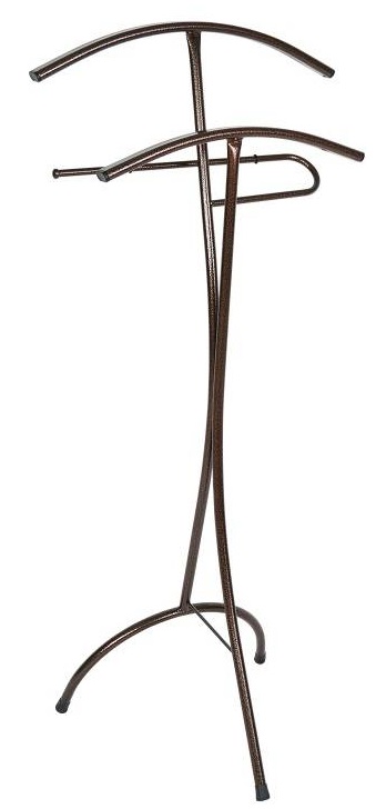 Фото Вешалка-слуга №1 от производителя Завод металлических изделий в Донецке по цене 1&nbsp;730 ₽