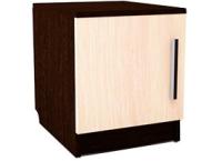 Фото tumby-prikrovatnye тумба прикроватная эдем-5  производитель SV-мебель