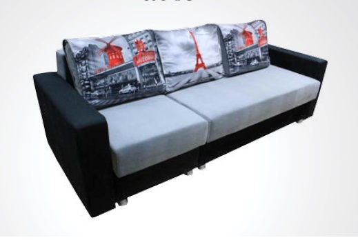 Фото Диван-Софа Кубус от производителя ArtMax в Донецке по цене 34 320 ₽