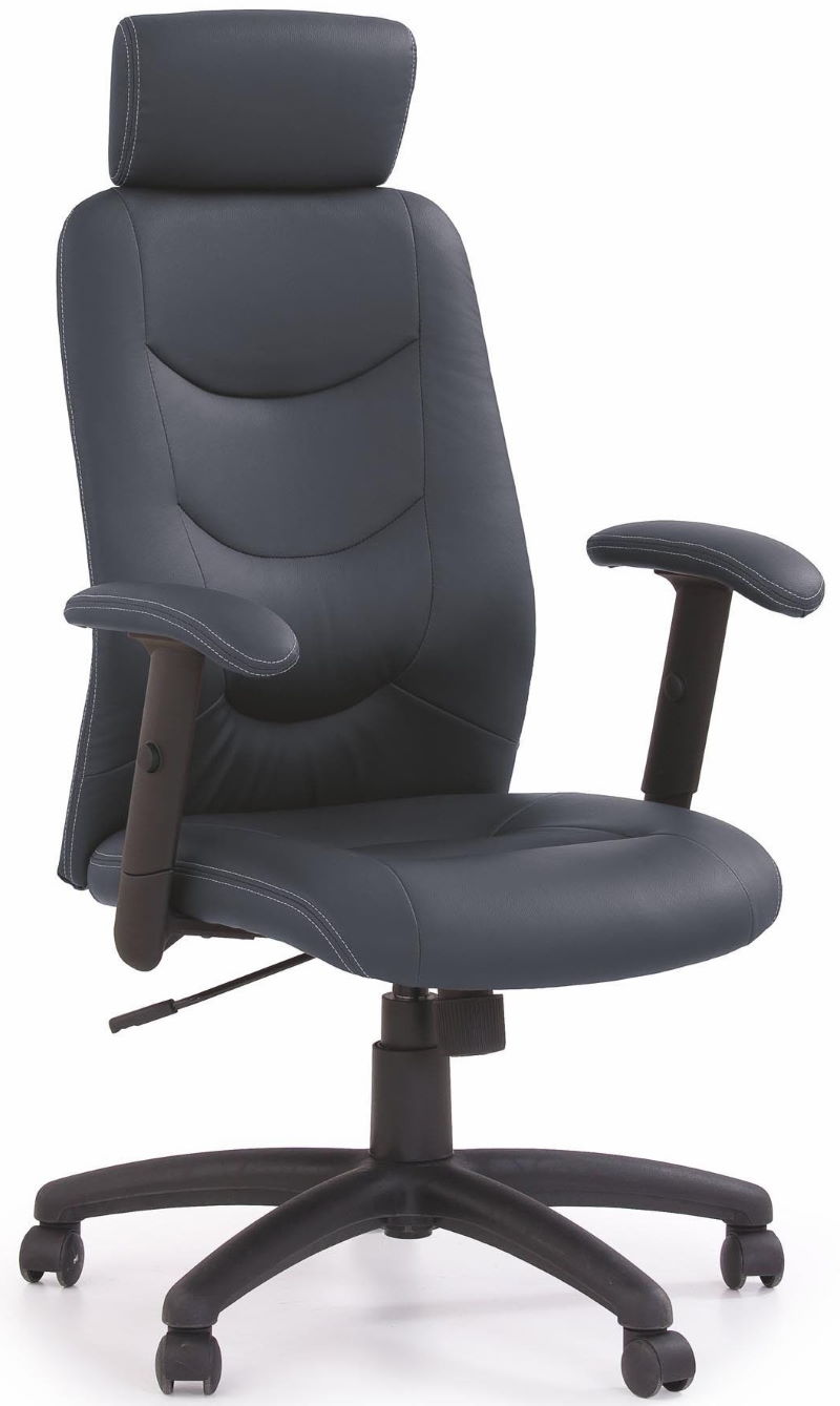 Фото Кресло для руководителя Halmar Stilo от производителя Halmar  в Донецке по цене 21&nbsp;000 ₽