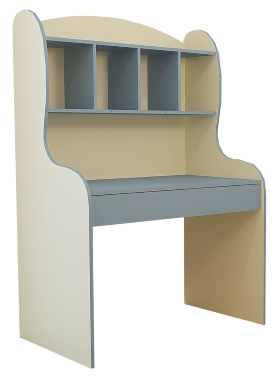 Фото Стол рабочий Радуга  от производителя Горизонт в Донецке по цене 8&nbsp;850 ₽