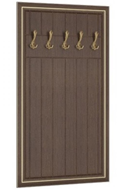 Фото Панель большой вешалки Виктория от производителя Мебель Маркет в Донецке по цене 10 000 ₽