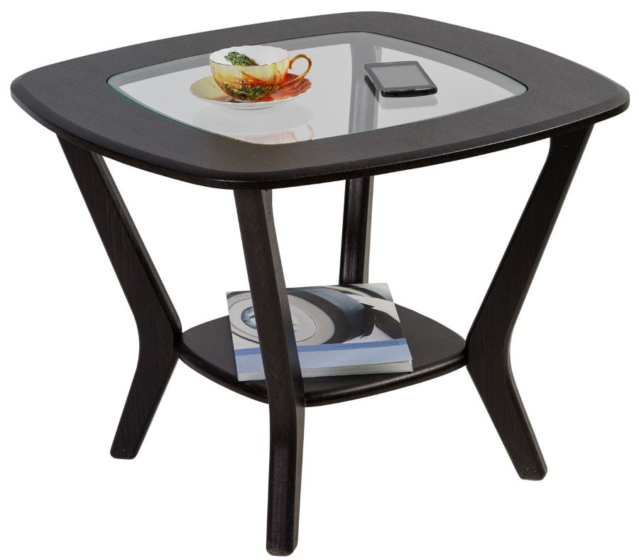 Фото Стол журнальный Мельбурн от производителя Калифорния в Донецке по цене 6&nbsp;600 ₽