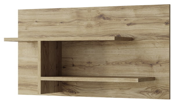 Фото Полка навесная Дорсет (Doorset) от производителя Анрэкс в Донецке по цене 2 560 ₽