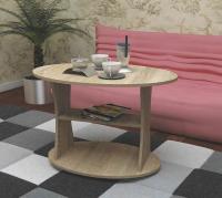 Фото stoly-zhurnalnye стол журнальный олимп производитель Пирамида