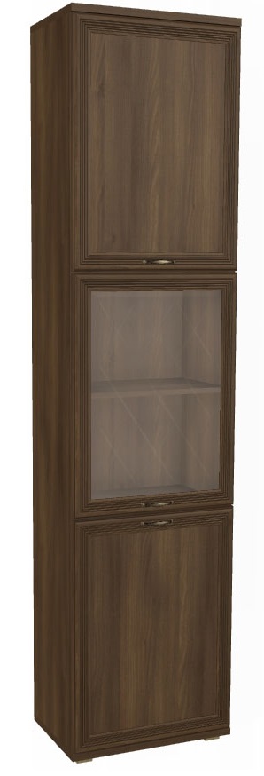 Фото Шкаф Карина ШК-1050 многоцелевой  от производителя Лером в Донецке по цене 18&nbsp;310 ₽