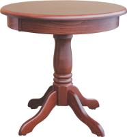 Фото  стол журнальный №2 (ал) производитель Алина мебель