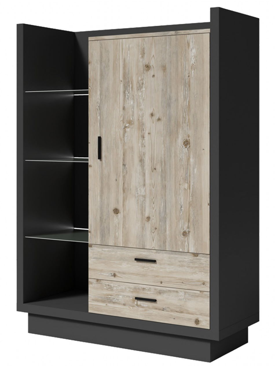 Фото Комод-1D2S typ 42 Talina от производителя Helvetia в Донецке по цене 37&nbsp;600 ₽