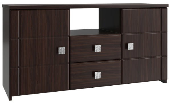 Фото Тумба ТВ Изабель ИЗ-53К от производителя Компасс в Донецке по цене 19 210 ₽