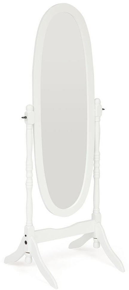 Фото Зеркало напольное NY-4001 от производителя Tetchair в Донецке по цене 6&nbsp;600 ₽