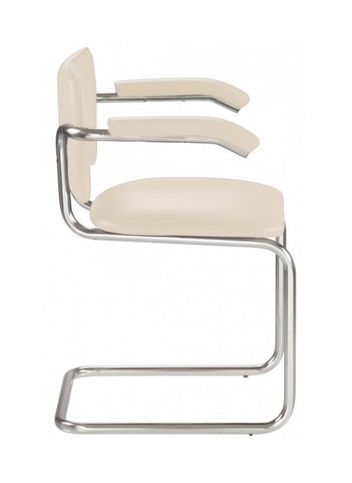 Фото Стул для посетителя Сильвия (Sylwia) arm (box-4) от производителя Новый стиль в Донецке по цене 3 800 ₽