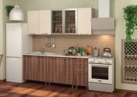 Фото kukhni-gotovye кухня катя (2,0) производитель БТС 