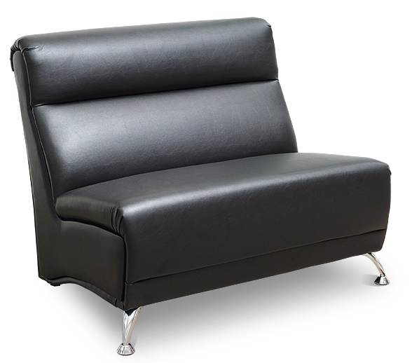 Фото Диван Офис 5 (1,0м) от производителя Союз Мебель в Донецке по цене 15 380 ₽