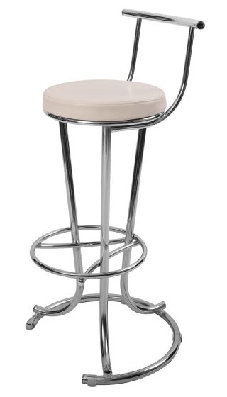 Фото Стул барный Омега от производителя Кристалл в Донецке по цене 3&nbsp;220 ₽