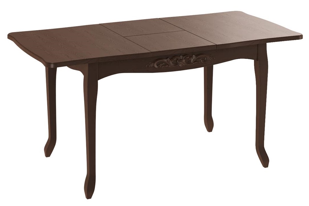 Фото Стол обеденный Бристоль Т1  от производителя ТриЯ в Донецке по цене 38&nbsp;040 ₽