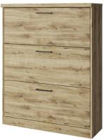 Фото  тумба для обуви 3d дорсет (doorset) производитель Анрэкс