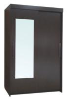 Фото  шкаф-купе шк-6 (2 двери) производитель Ромис