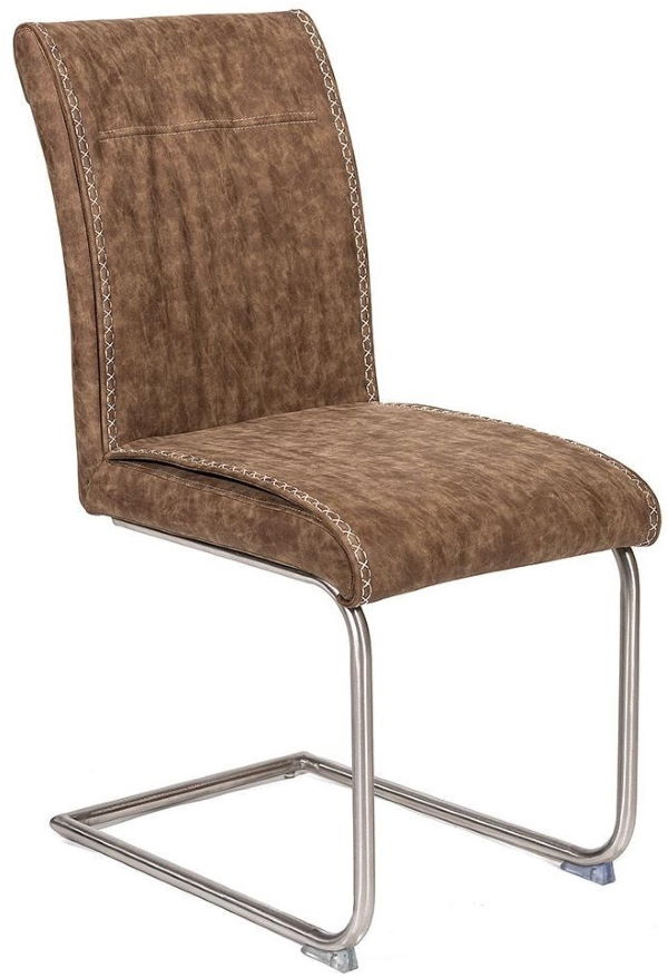 Фото Стул Алиса (Alisa)-1 от производителя Tetchair в Донецке по цене 8 160 ₽