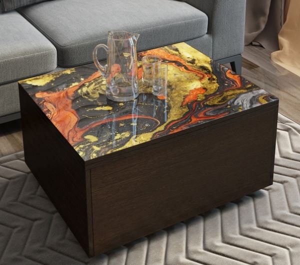 Фото Стол-тумба трансформер от производителя Риал в Донецке по цене 17 460 ₽