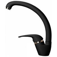 Смеситель цветной Granfest 1024 (h262) (Цвет смесителя белый) в Донецке от производителя 