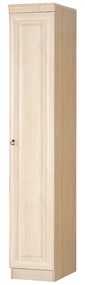 Фото Шкаф Инна 614 (40) однодверный от производителя Яна в Донецке по цене 14&nbsp;800 ₽