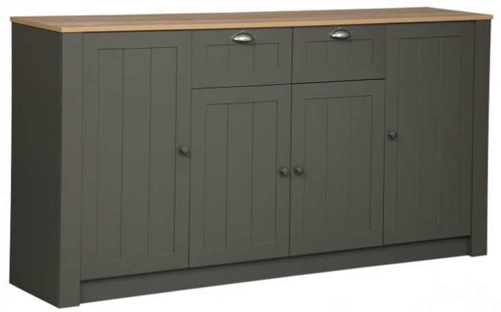 Фото Тумба Прованс 37.13 от производителя Олмеко в Донецке по цене 18 410 ₽