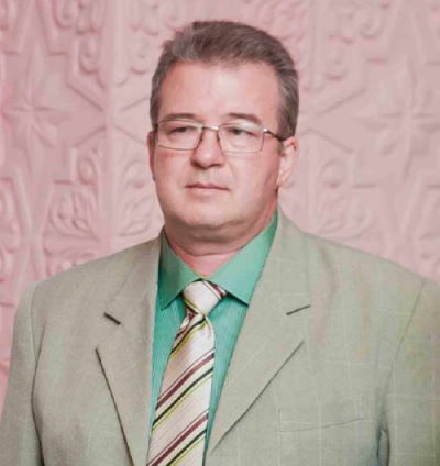 Бровиков Андрей