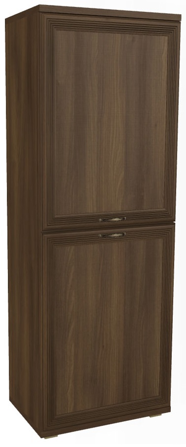 Фото Шкаф Карина ШК-1087 многоцелевой от производителя Лером в Донецке по цене 12&nbsp;160 ₽