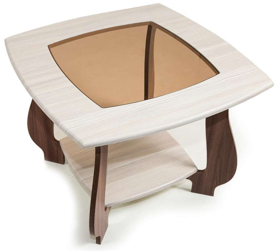 Фото Стол журнальный СЖ-22 от производителя  в Донецке по цене 6 680 ₽