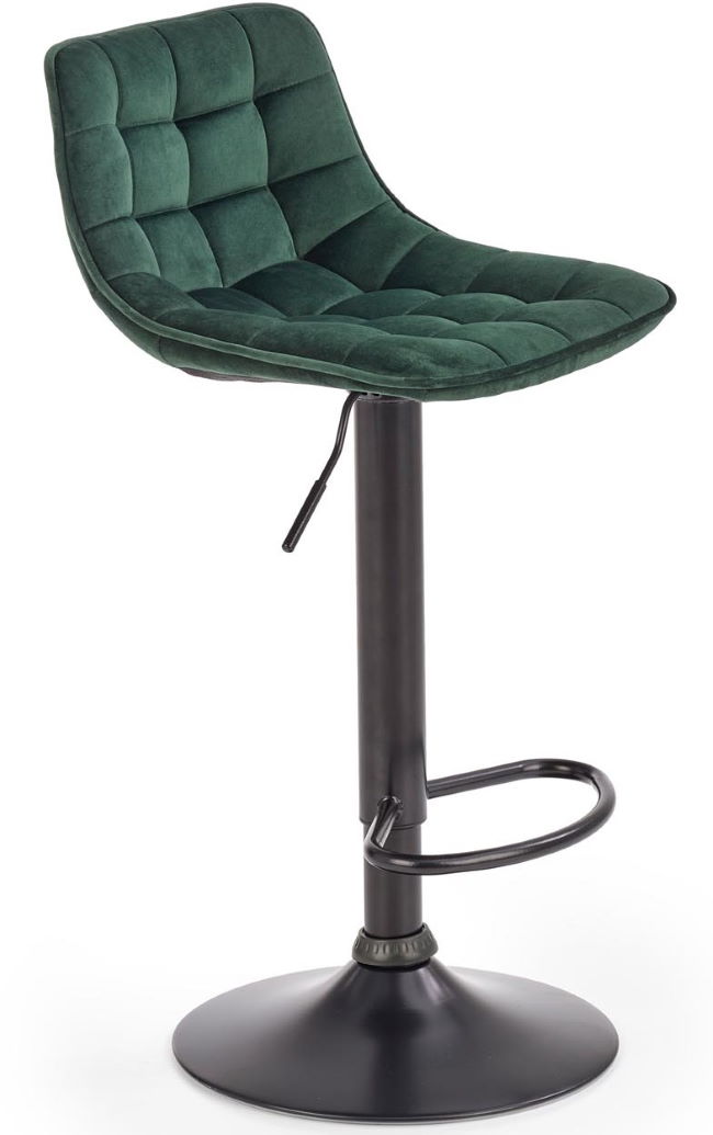 Фото Стул барный Halmar H-95 от производителя Halmar  в Донецке по цене 11 200 ₽