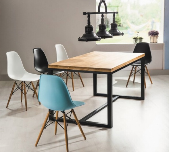 Фото Стул Signal Enzo от производителя Signal в Донецке по цене 6 730 ₽