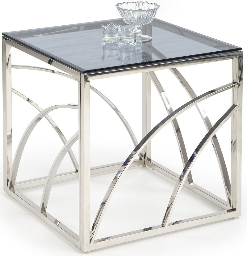 Фото Стол журнальный Halmar Universe kwadrat от производителя Halmar  в Донецке по цене 21 310 ₽