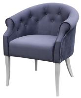 Кресло Милан (дерево) (в ассортименте (Риал) ) в Донецке от производителя 