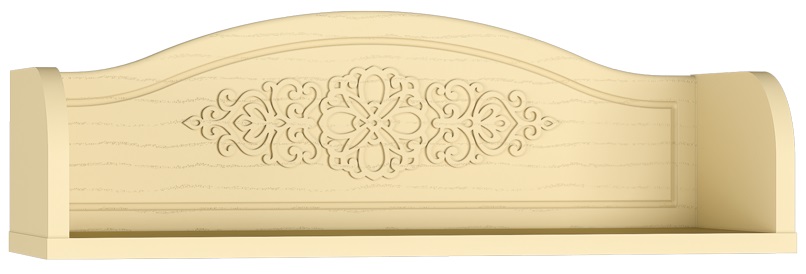 Фото Полка Ассоль плюс АС-48 от производителя Компасс в Донецке по цене 1&nbsp;870 ₽