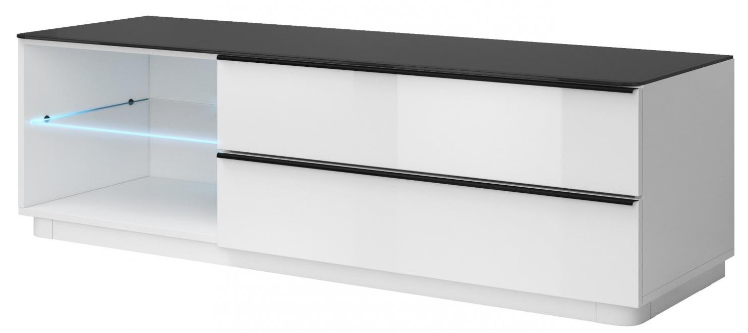 Фото Комод TV-2S typ 40 Togo от производителя Helvetia в Донецке по цене 49&nbsp;570 ₽