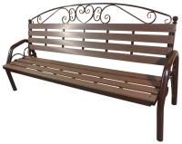 1. Скамья Геркулес