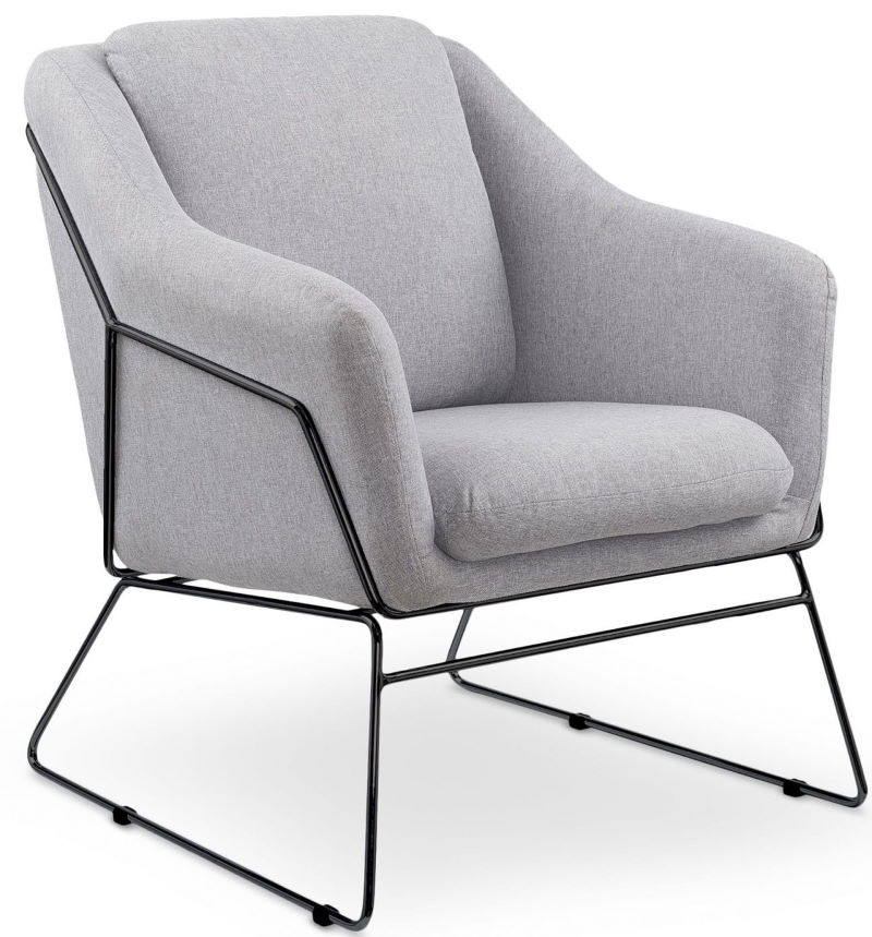 Фото Кресло Halmar Soft 2 от производителя Halmar  в Донецке по цене 34 040 ₽