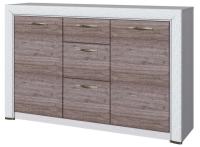 Фото  тумба 2d3s оливия (olivia) производитель Анрэкс