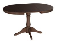 Фото stoly-derevyannye стол обеденный орландо т1  производитель ТриЯ