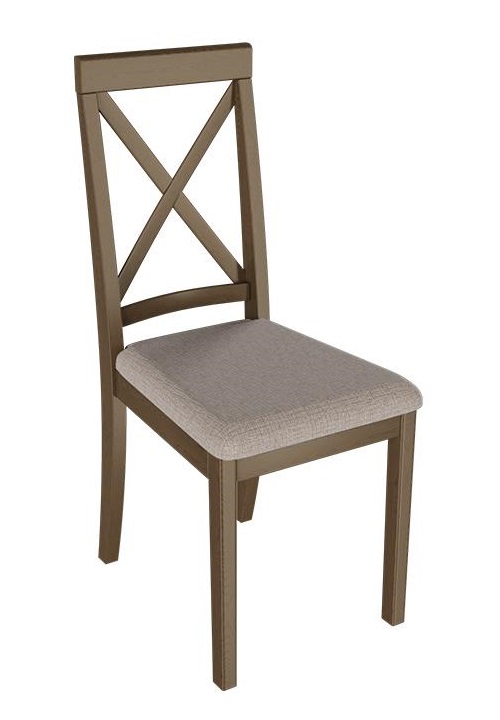 Фото Стул Дарвин Б-501 от производителя ТриЯ в Донецке по цене 8&nbsp;110 ₽