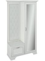 veshalki вешалка комбинированная мягкая каприз производитель Мебель Маркет