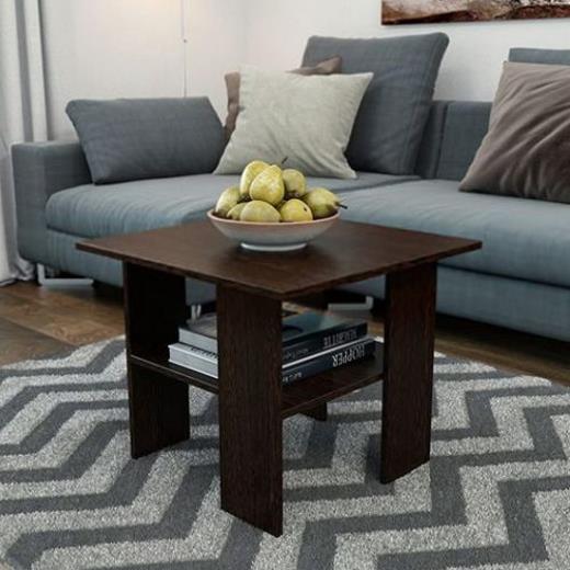 Фото Стол журнальный Статус-3 New от производителя БТС  в Донецке по цене 1 250 ₽