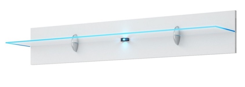 Фото Полка typ 01 Togo от производителя Helvetia в Донецке по цене 10&nbsp;340 ₽