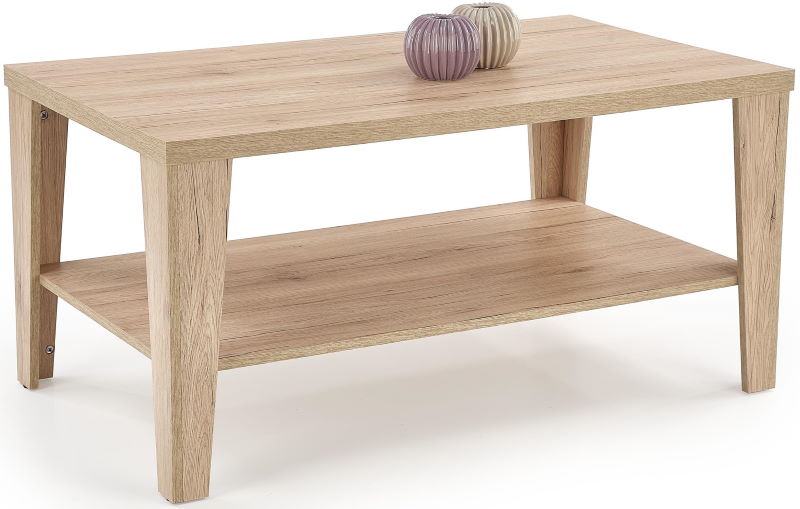 Фото Стол журнальный Halmar Manta  от производителя Halmar  в Донецке по цене 11&nbsp;590 ₽