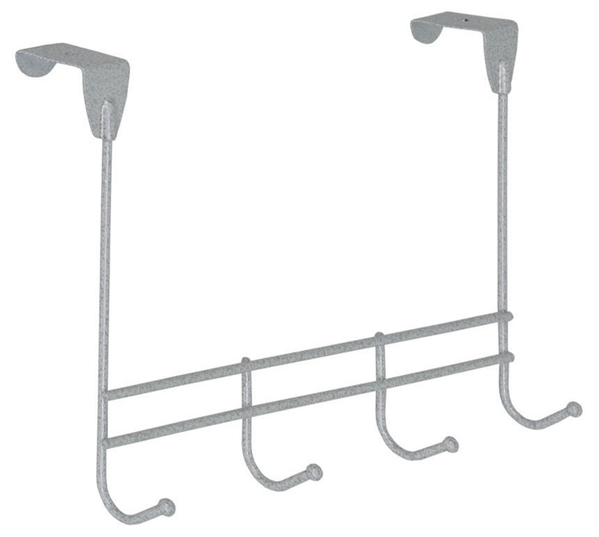 Фото Вешалка надверная Нота 4 от производителя Завод металлических изделий в Донецке по цене 260 ₽